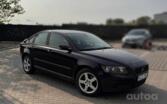 Volvo S40 2 generation Sedan