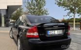 Volvo S40 2 generation Sedan