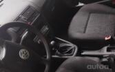 Volkswagen Golf 4 generation wagon