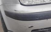 Volkswagen Golf 4 generation wagon