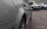 Volkswagen Golf 4 generation wagon