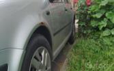 Volkswagen Golf 4 generation wagon