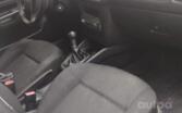 Volkswagen Golf 4 generation wagon