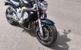 Yamaha FZ