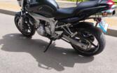 Yamaha FZ