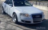 Audi A6 4F/C6 Sedan