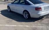 Audi A6 4F/C6 Sedan