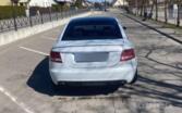 Audi A6 4F/C6 Sedan