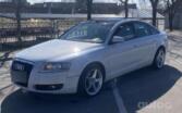 Audi A6 4F/C6 Sedan