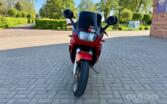 Suzuki GSX-F
