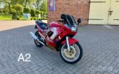 Suzuki GSX-F