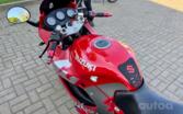 Suzuki GSX-F