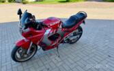 Suzuki GSX-F