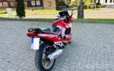 Suzuki GSX-F