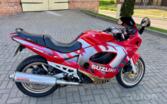 Suzuki GSX-F