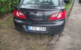 Chrysler Sebring 3 generation Sedan