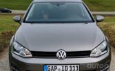 Volkswagen Golf 7 generation Hatchback 5-doors