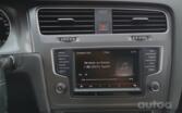 Volkswagen Golf 7 generation Hatchback 5-doors