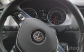 Volkswagen Golf 7 generation Hatchback 5-doors