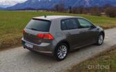 Volkswagen Golf 7 generation Hatchback 5-doors