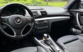 BMW 1 Series E81/E82/E87/E88 [restyling] Hatchback 5-doors