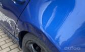 BMW 1 Series E81/E82/E87/E88 [restyling] Hatchback 5-doors