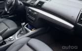 BMW 1 Series E81/E82/E87/E88 [restyling] Hatchback 5-doors