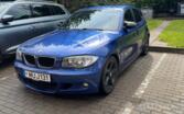 BMW 1 Series E81/E82/E87/E88 [restyling] Hatchback 5-doors