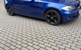 BMW 1 Series E81/E82/E87/E88 [restyling] Hatchback 5-doors