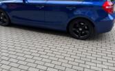 BMW 1 Series E81/E82/E87/E88 [restyling] Hatchback 5-doors