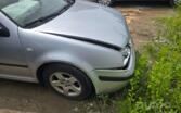 Volkswagen Golf 4 generation Hatchback 5-doors
