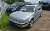 Volkswagen Golf 4 generation Hatchback 5-doors