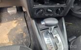 Volkswagen Golf 4 generation Hatchback 5-doors