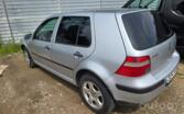 Volkswagen Golf 4 generation Hatchback 5-doors