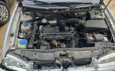 Volkswagen Golf 4 generation Hatchback 5-doors