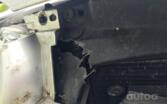 Volkswagen Golf 4 generation Hatchback 5-doors