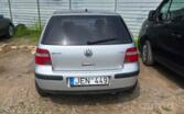 Volkswagen Golf 4 generation Hatchback 5-doors
