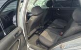 Volkswagen Golf 4 generation Hatchback 5-doors
