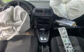 Volkswagen Golf 4 generation Hatchback 5-doors