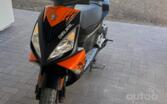 Peugeot Speedfight