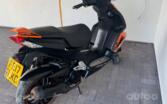 Peugeot Speedfight