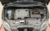 SEAT Altea 1 generation [restyling] XL minivan 5-doors