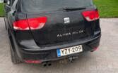 SEAT Altea 1 generation [restyling] XL minivan 5-doors