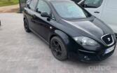 SEAT Altea 1 generation [restyling] XL minivan 5-doors