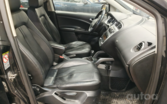 SEAT Altea 1 generation [restyling] XL minivan 5-doors