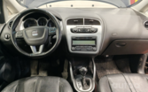 SEAT Altea 1 generation [restyling] XL minivan 5-doors
