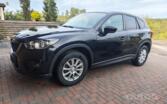 Mazda CX-5 1 generation Crossover