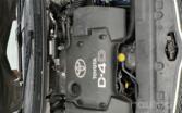 Toyota Corolla E120 Hatchback 5-doors
