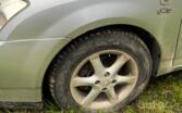Toyota Corolla E120 Hatchback 5-doors