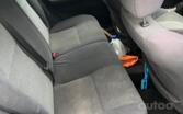 Toyota Corolla E120 Hatchback 5-doors
